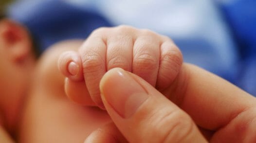 一个叫我们女儿的人